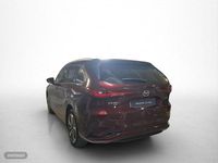 Usado Mazda CX-80 Takumi-Line 254 CV (186 kW) 2024 Rojo SUV