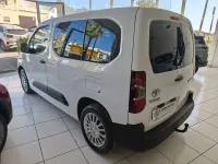 Usado Toyota Proace Verso Active 131 CV (96 kW) 2021 Blanco Familiar