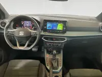 Usado Seat Arona Xperience 115 CV (84 kW) 2025 Gris SUV