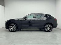 Usado Maserati Levante GT 330 CV (242 kW) 2023 Negro SUV