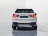 Usado BMW X1 150 CV (110 kW) 2017 SUV
