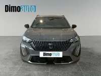 Usado Peugeot 2008 Allure 100 CV (73 kW) 2025 Gris / plata SUV