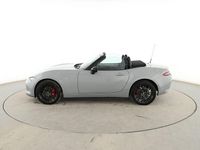 Usado Mazda MX5 Homura-Line 184 CV (135 kW) 2024 Gris Descapotable