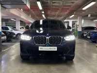 Usado BMW X4 xLine 190 CV (139 kW) 2025 SUV