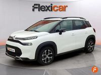 Usado Citroën C3 Aircross Feel 110 CV (80 kW) 2021 Blanco SUV