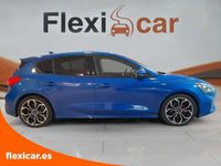 usado Ford Focus 1.0 Ecoboost St Line 125