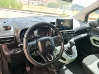 Usado Citroën Berlingo Business Class 102 CV (75 kW) 2022 Gris / plata Monovolumen