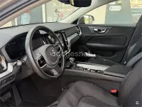 Usado Volvo V60 CC Pro 190 CV (139 kW) 2020 Beige Familiar