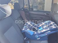 Używany Opel Zafira Cosmo 120 KM (88 kW) 2006 Szary Minivan