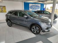 usado Nissan Qashqai 1.3 Dig-t N-tec 4x2 103kw