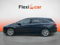 Usado Opel Astra Business Elegance 147 CV (108 kW) 2020 Negro Berlina