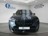Usado BMW X3 299 CV (219 kW) 2025 Azul SUV