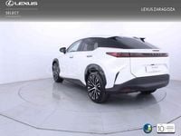 Nuevo Lexus RZ 300e Executive Line 150 kW (204 CV) 2025 Eléctrico SUV