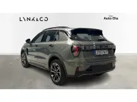 Usado Lynk & Co 01 276 CV (202 kW) 2026 Verde SUV