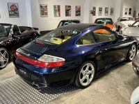 usado Porsche 911 Carrera 4S 996