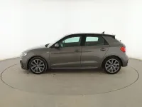 Usado Audi A1 Sportback S-Line 116 CV (85 kW) 2019 Gris Utilitario