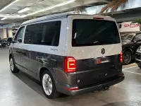 Usado VW California California 198 CV (145 kW) 2019 Azul Van