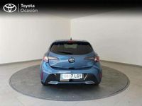 Usado Toyota Corolla 184 CV (135 kW) 2020 Azul Berlina