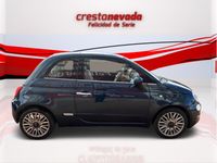 usado Fiat 500 1.2 8v 51kW 69CV Lounge Te puede interesar