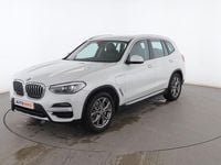 Usado BMW X3 xLine 292 CV (214 kW) 2020 Blanco SUV