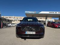 Usado Volvo XC90 Core 250 CV (183 kW) 2025 Granate SUV
