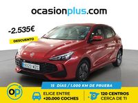 Usado MG MG3 116 CV (85 kW) 2025 Blanco Utilitario