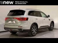 Usado Renault Koleos Zen 184 CV (135 kW) 2022 Blanco SUV