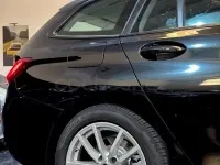 Usado BMW 320 Comfort Edition 190 CV (139 kW) 2020 Negro Familiar