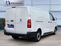 Usado Peugeot Expert Premium 95 CV (69 kW) 2023 Blanco Van