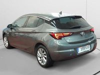 Usado Opel Astra Dynamic 125 CV (91 kW) 2019
