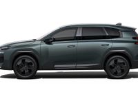 Nuevo Citroën C5 145 CV (106 kW) 2026 Verde