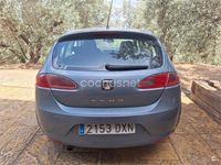 Usado Seat Leon Stylance 105 CV (77 kW) 2006 Azul Utilitario
