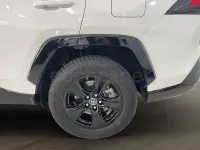 Usado Toyota RAV4 Hybrid Business Edition 222 CV (163 kW) 2020 Blanco SUV