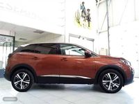 usado Peugeot 3008 1.2 PURETECH 96KW (130CV) ALLURE S&S Allure