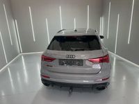 Usado Audi Q3 400 CV (294 kW) 2024 Gris / plata SUV
