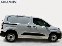 Nuevo Citroën Berlingo 2026 Monovolumen