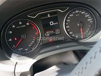 Usado Audi A3 Design 150 CV (110 kW) 2018 Gris / plata Berlina