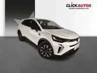 Usado Renault Captur Evolution 90 CV (66 kW) 2025 Blanco SUV