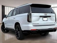 Usado Cadillac Escalade 691 CV (508 kW) 2025 Blanco SUV