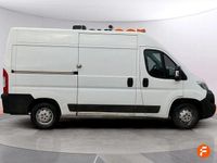 Usado Citroën Jumper 131 CV (96 kW) 2019 Blanco Monovolumen