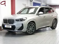 Käytetty BMW X1 Comfort Edition 150 HP (110 kW) 2024 Harmaa Katumaasturi