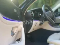 Usado Mercedes E300 306 CV (225 kW) 2020 Azul Familiar