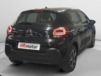 Usado Citroën C3 Business Class 110 CV (80 kW) 2020