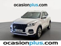 Usado DR DR 4.0 116 CV (85 kW) 2023 Blanco SUV