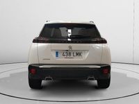 Usado Peugeot 2008 Allure 132 CV (97 kW) 2021 Blanco SUV