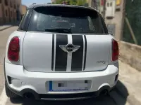 Usado Mini Cooper S 184 CV (135 kW) 2012 Blanco Utilitario