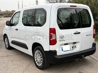 Usado Toyota Proace Verso Active 131 CV (96 kW) 2022 Blanco Familiar