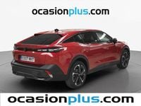 Usado Peugeot 408 Allure 131 CV (96 kW) 2023 Rojo SUV