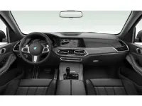 Usado BMW X5 Comfort Edition 286 CV (210 kW) 2023 Negro SUV