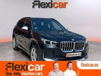 Usado BMW X1 163 CV (119 kW) 2024 Negro SUV